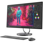All-In-One PC Lenovo Yoga AIO 32ILL10, 31.5 inch UHD IPS, Intel Ultra 7 258V 4.8GHz, 32GB DDR5, 1TB SSD, RTX 4050 6GB, Camera Web, Windows 11 Home