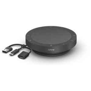 Jabra Speak2 55 UC, Bluetooth Dark Grey