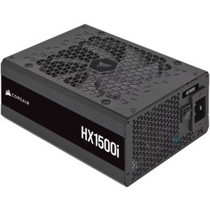 Sursa Corsair HX1500i C20 Version, 80+ Platinum, 1500W