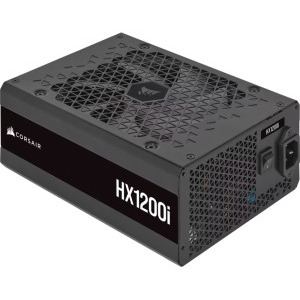 Sursa Corsair HX1200i C14 Version, 80+ Platinum, 1200W