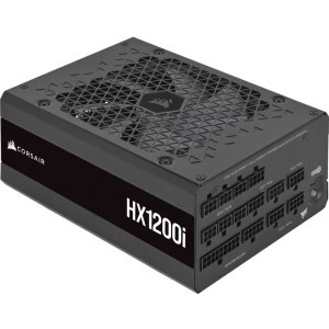 Corsair HX1200i C14 Version, 80+ Platinum, 1200W