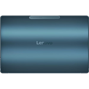 Lenovo 14'' Yoga Slim 9 14ILL10, 4K WQUXGA OLED 120Hz Touch, Procesor Intel® Core™ Ultra 7 258V (12M Cache, up to 4.80 GHz), 32GB LPDDR5X, 1TB SSD, Intel Arc 140V, Win 11 Home, Tidal Teal, 3Yr Onsite Premium Care