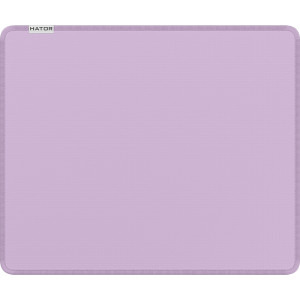 Mouse pad HATOR Tonn EVO M Lilac