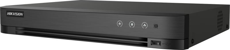 Video Recorder Hikvision iDS-7204HUHI-M1/XT 4 Canale