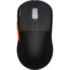 Mouse Gaming HATOR Quasar 2 Pro Wireless Black