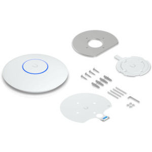 Ubiquiti 2.5Gigabit U7-LITE Dual-Band WiFi 7