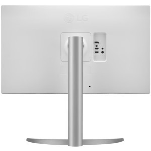 LG UltraFine 27UP650K-W 27 inch UHD IPS 5 ms 60 Hz HDR