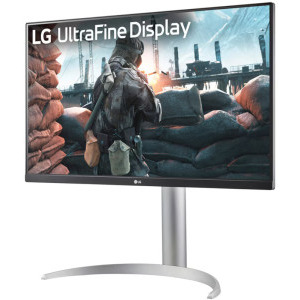 LG UltraFine 27UP650K-W 27 inch UHD IPS 5 ms 60 Hz HDR
