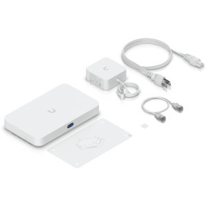 Ubiquiti 10Gigabit UCG-FIBER-EU