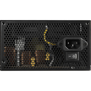Cougar ATLAS 600, 80+ Bronze, 600W