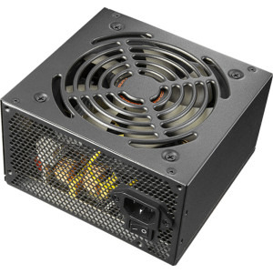 Cougar ATLAS 600, 80+ Bronze, 600W