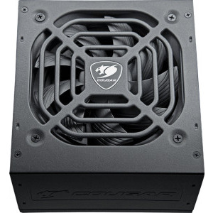 Cougar STC500, 80+, 500W