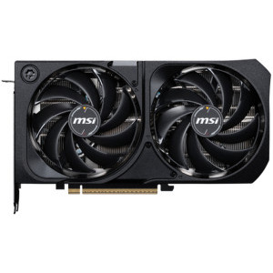 Placa video MSI GeForce RTX 5070 SHADOW 2X OC 12GB GDDR7 192-bit DLSS 4.0