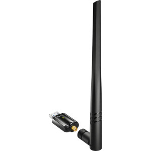 CUDY WU1400 Dual-Band WiFi 5