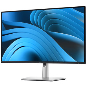 Monitor LED DELL P2725QE 27 inch UHD IPS 5 ms 100 Hz USB-C - PC Garage