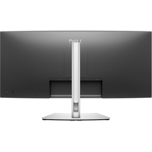 DELL P3425WE Curbat 34 inch UWQHD IPS 5 ms 100 Hz USB-C