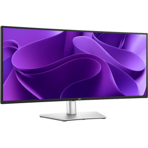 DELL P3425WE Curbat 34 inch UWQHD IPS 5 ms 100 Hz USB-C