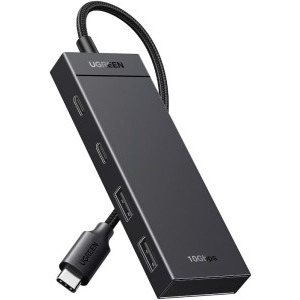 Hub USB Ugreen CM416