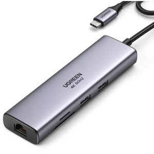 Hub USB Ugreen CM512