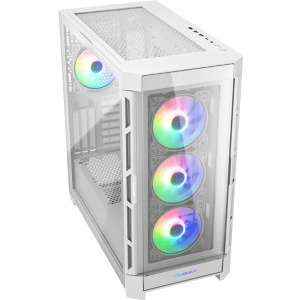 Cougar DUOFACE PRO RGB White