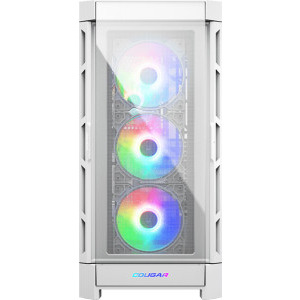 Cougar DUOFACE PRO RGB White
