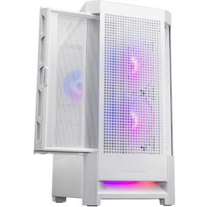Cougar Duoface RGB White
