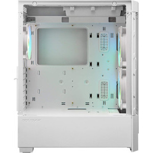 Cougar Duoface RGB White