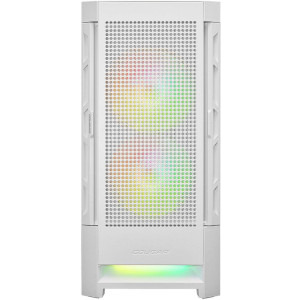Cougar Duoface RGB White