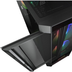 Cougar Duoface RGB Black
