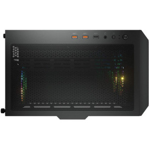 Cougar Duoface RGB Black