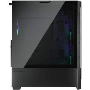 Cougar Duoface RGB Black