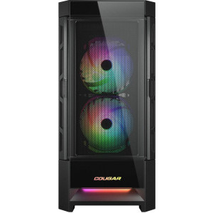 Cougar Duoface RGB Black