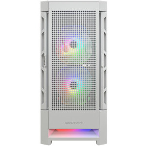 Cougar AIRFACE RGB White