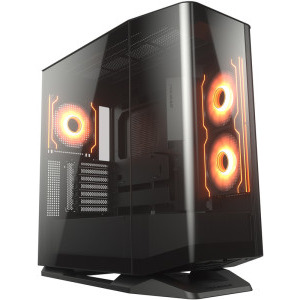 Cougar FV270 Black