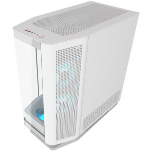 Cougar FV270 White