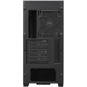 Cougar Uniface Black