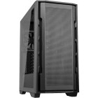 Carcasa Cougar Uniface Black
