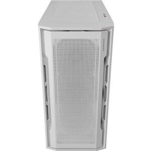 Cougar Uniface White