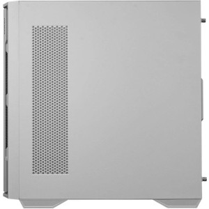 Cougar Uniface White