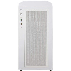 Cougar Uniface White