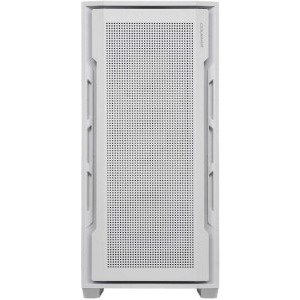 Cougar Uniface White