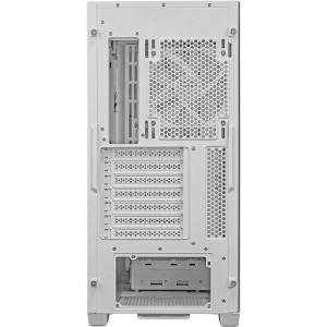 Cougar Uniface White