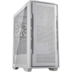 Carcasa Cougar Uniface White
