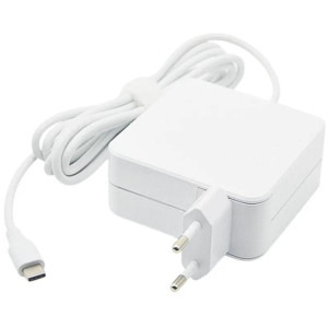 OEM Incarcator pentru Huawei MateBook D14 2018 65W USB-C alb Mentor Premium