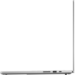 ASUS Gaming 16'' ROG Zephyrus G16 OLED GU605CX, 2.5K 240Hz G-Sync, Procesor Intel® Core™ Ultra 9 285H (24M Cache, up to 5.40 GHz), 64GB LPDDR5X, 2TB SSD, GeForce RTX 5090 24GB, No OS, Platinum White