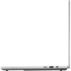 ASUS Gaming 14'' ROG Zephyrus G14 GA403WW, 3K OLED 120Hz, Procesor AMD Ryzen™ AI 9 HX 370 (24M Cache, up to 5.10 GHz), 64GB LPDDR5X, 2TB SSD, GeForce RTX 5080 16GB, No OS, Platinum White