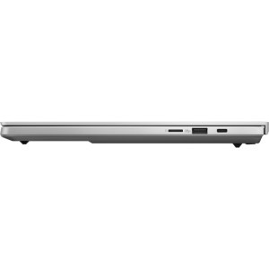 ASUS Gaming 14'' ROG Zephyrus G14 GA403WW, 3K OLED 120Hz, Procesor AMD Ryzen™ AI 9 HX 370 (24M Cache, up to 5.10 GHz), 64GB LPDDR5X, 2TB SSD, GeForce RTX 5080 16GB, No OS, Platinum White