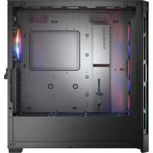Cougar DUOFACE PRO RGB Black