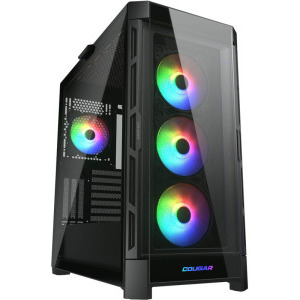 Cougar DUOFACE PRO RGB Black