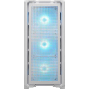 Cougar MX600 White